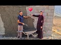 The Romance Of Cyrus And Shahla Next To The Cottage The Romance Of Cyrus And Shahla Next To The Cottage