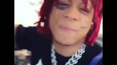 trippie redd missing my idols snippet