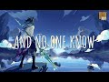 And No One Know (Remix Cute) - Nabih Ikoo Remix // (Vietsub + Lyric) Tik Tok Song