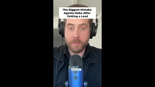 Why Getting the Lead Is Only Half the Battle