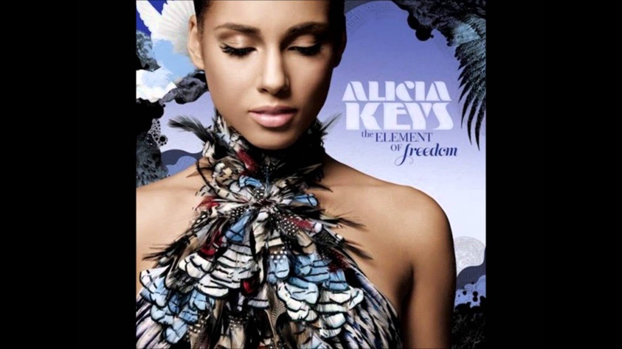 Alicia Keys (Feat Drake) Unthinkable (I'm Ready) YouTube