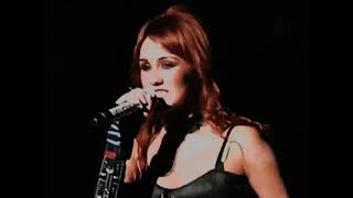 Dulce María - NO PARES (In Concert Houston) Full HD