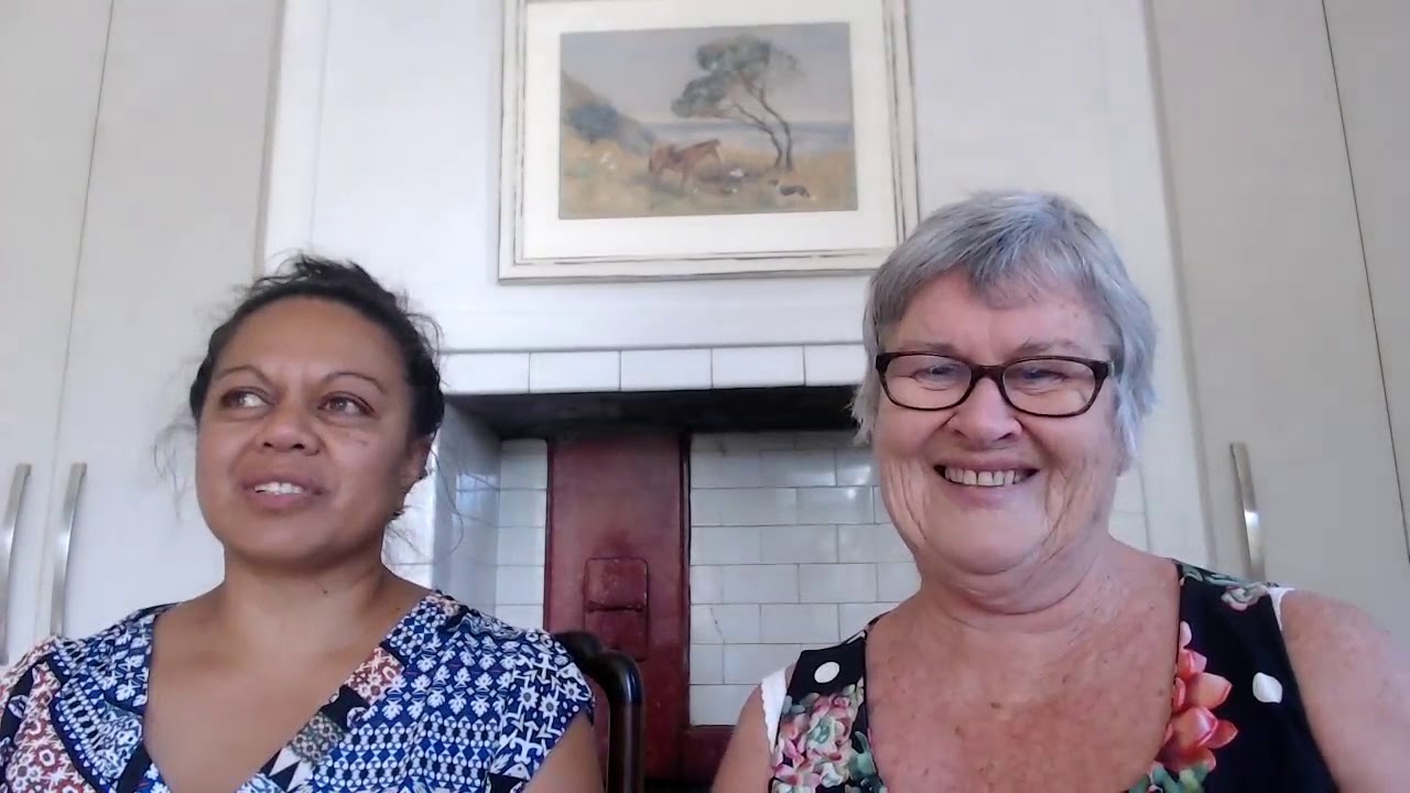 What is possible with having your bars run?