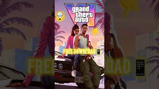 GTA VICE CITY Mobile Play Now🤯