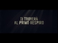 Man in the Dark - in anteprima Mercoledì 31 Agosto