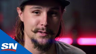 Erik Karlsson shares details about emotional trade to San Jose