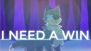 I need a win meme (flipaclip) FLASH WARNING