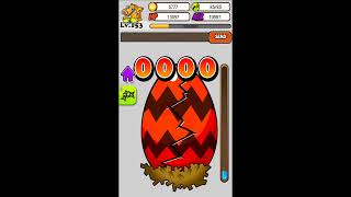 TAMAGO Monster Returns - Level 152 screenshot 4
