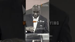 Accepting Responsibility #davidibiyeomie #smhos #trend #shorts #ytshorts #shortsviral
