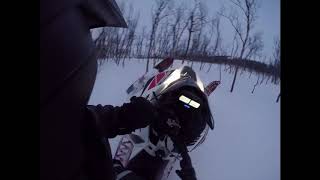 Yamaha Sidewinder Hurricane Btx Fun