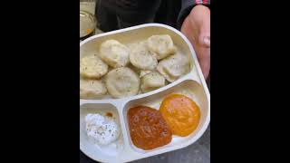 Momos | मोमोस | Steamed MoMos