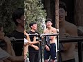 Cleaner with 30KG?! 🤯🤣 #Short #respect #kungfu #respectreaction #crazychallenge #trending ￼ #prank