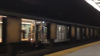 TTC Subway 47