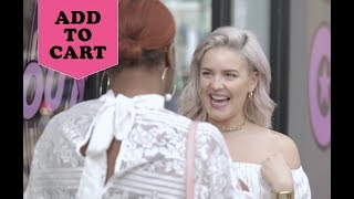 Add To Cart: Vintage Shopping With Anne-Marie | Cool Accidents