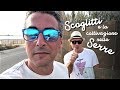 Vagando tra le serre nelle campagne di scoglitti