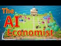 The AI Economist: Improving Equality and Productivity with AI-Driven Tax Policies (Paper Explained)