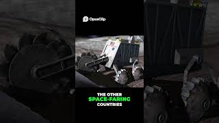 Moon Mining  Rare Earths &amp; Space Race Future #bakingtutorial #space #cosmicexploration #optics #na