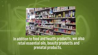 Health Food Store in Eau Claire, WI | Mother Nature's Food, Inc.