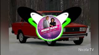 Modern Talking-Cheri Cheri Lady (Slowed Reverb)