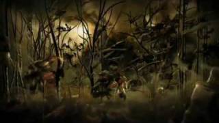 Dante's Inferno dev diary greed