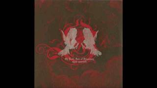 Red Sparowes - Buildings Began To Stretch Wide Across