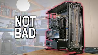 This Build is RIDICULOUS... But There's a Problem
