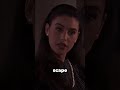 De la ospătăriță la regina Hollywood-ului: Povestea incredibilă a Monicăi Bellucci #shorts
