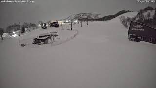 Download Lagu [4K]ニセコアンヌプリ国際スキー場ライブカメラ - niseko annupuri international ski area livecam MP3