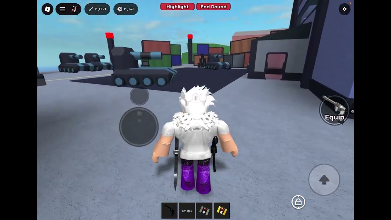 I miss all - YouTube