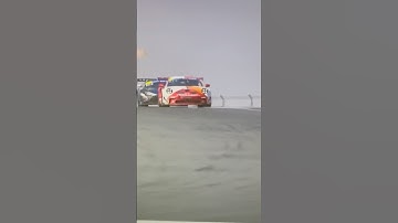 Ajithkumar racing 24h | Ajithkumar race in Dubai #mustangdinesh #ajithkumarracing