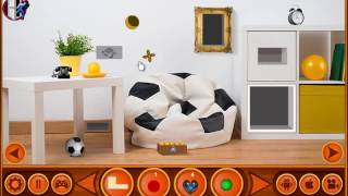 Preky House Escape Game Walkthrough BestEscapeGames screenshot 2