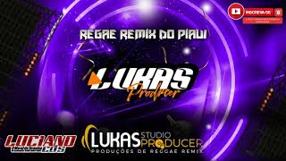 MELO DE BIANCA REGGAE 2021 LUKAS PRODUCER
