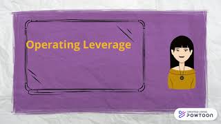 Financial Leverage