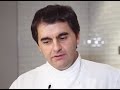 Jean- Francois Bruel -His Process
