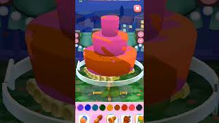 My talking Angela going date with my talking tom