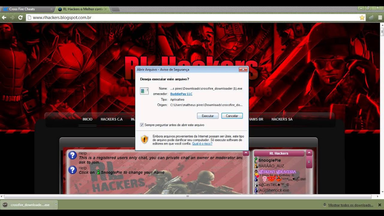 erro chamando Client file corruption detected,Closing game client - YouTube