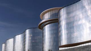 High-End Architectural Rendering & Animation Studio