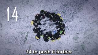 Sonda Sports - truly wireless sports performance tracking system (with subtitles) screenshot 3