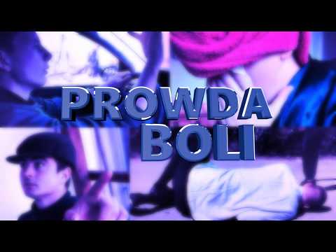 Prowda Boli
