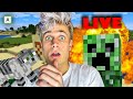 MINECRAFT-EVENTYR MITT FORTSETTER!