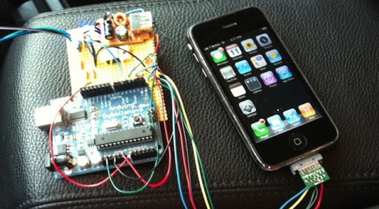 Third Party Breaks Apple’s Encryption For FBI