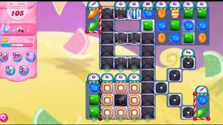 Candy Crush Saga Level #19 | Candy Crush Saga Best Play Candy Crush Saga Level #19 | Candy Crush Saga Best Play