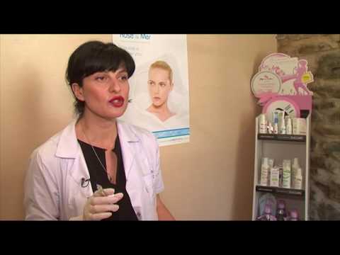 თანამედროვეობის ყველაზე მოთხოვნადი პროცედურები გადაცემა Fashion Time-ში