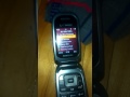 VZW Default Tone On A Samsung SCH U640