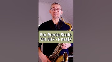 Crazy Open Pentatonic Chord Sound | By Søren Ballegaard Music