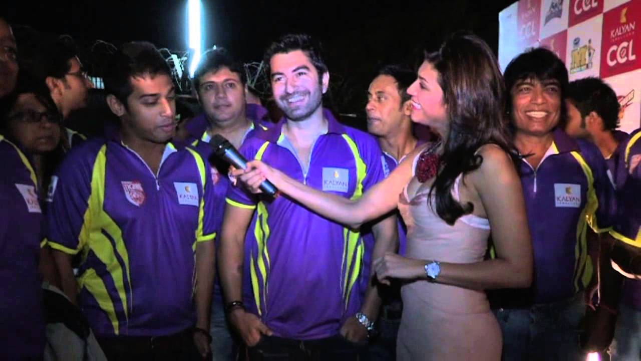 CCL Season 3 Curtain Raiser- The Bengal Tigers