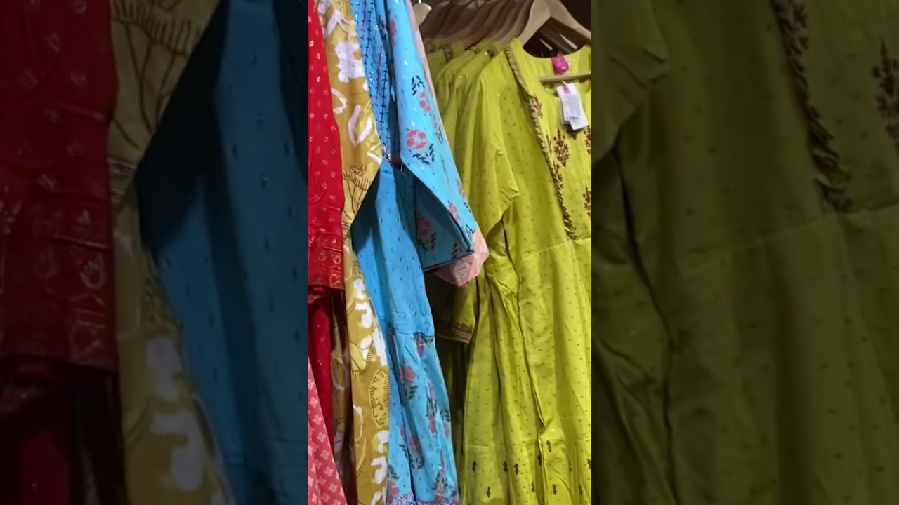 V Mart shopping Mall | Best collection 2023 