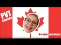 PVT CANADA - Préparer son départ