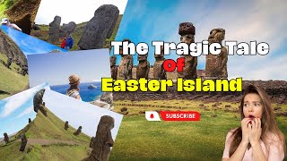 The Tragic Tale of Easter Island: Deforestation's Devastating Consequences
