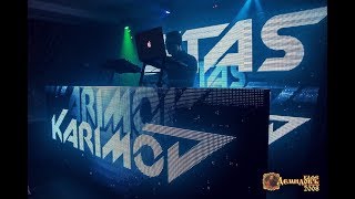 Dj Stas Karimov @ Невьянск